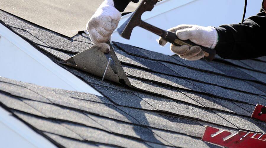 Professional metal roof installation in Clemons, NY